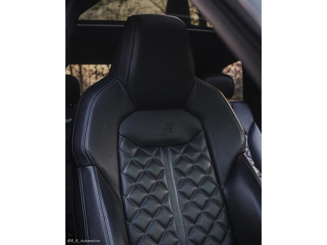 Audi Q7 55 TFSI e quattro Pro Line Plus