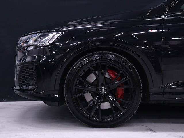 Audi Q7 60 TFSI e quattro Competition S-LINE [RS ZETELS, PANORAMADAK, CAMERA, TREKHAAK, APPLE CARPLAY, ANDROID AUTO, BANG&OLUFSEN SOUND, RS SPORTSTOELEN, NIEUWSTAAT]