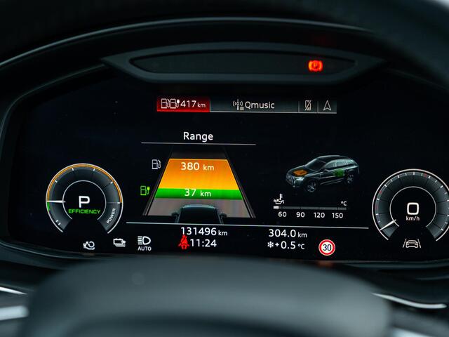 Audi Q7 55 TFSIe quattro Pro Line Plus S-Line | 23" RS Lm | Volleder Val