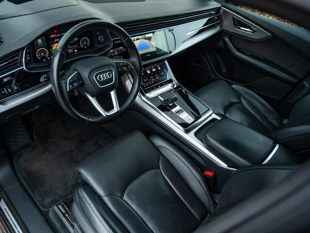 Audi Q7 55 TFSIe quattro Pro Line Plus S-Line | 23" RS Lm | Volleder Val