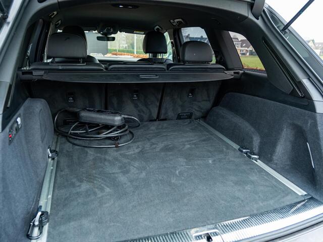 Audi Q7 55 TFSIe quattro Pro Line Plus S-Line | 23" RS Lm | Volleder Val