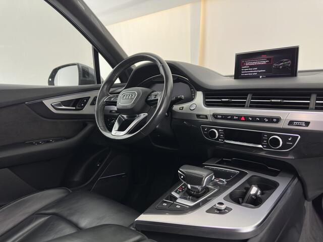 Audi Q7 3.0 TDI e-tron quattro Sport (Plug-in) *PANO | LEATHER | HEAD-UP | FULL-LED | MEMORY-PACK | BOSES-SOUND | CAMERA | DIGI-COCKPIT | HEATED-COMFORTSEATS | NAVI-FULLMAP | AIR-SUSPENSION | PRIVACY-GLASS | SHIFT-PADDLES | TOWBAR | 22''A
