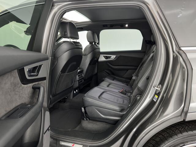 Audi Q7 3.0 TDI e-tron quattro Sport (Plug-in) *PANO | LEATHER | HEAD-UP | FULL-LED | MEMORY-PACK | BOSES-SOUND | CAMERA | DIGI-COCKPIT | HEATED-COMFORTSEATS | NAVI-FULLMAP | AIR-SUSPENSION | PRIVACY-GLASS | SHIFT-PADDLES | TOWBAR | 22''A