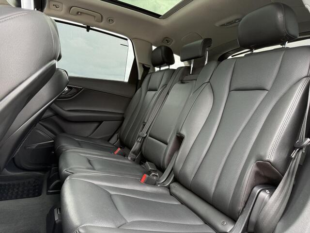 Audi Q7 55 TFSI quattro Pro Line 7p | Pano | LED | Navi