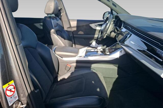 Audi Q7 55 TFSI e quattro Pro Line S | S-line | Pano | Wordt verwacht