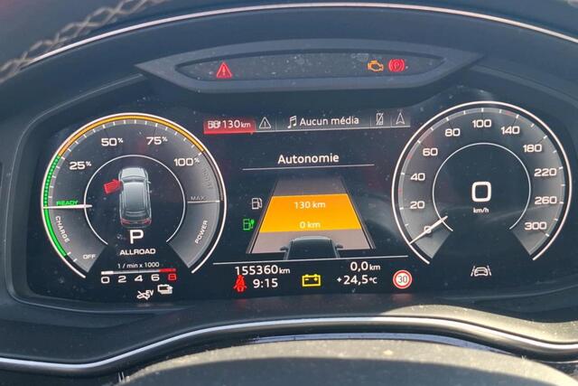 Audi Q7 55 TFSI e quattro Pro Line S | S-line | Pano | Wordt verwacht