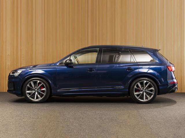 Audi Q7 60 TFSI e quattro S-LINE | MATRIX | CITY | TOUR | HUD