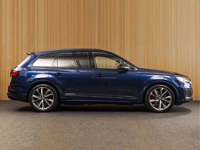 Audi Q7 60 TFSI e quattro S-LINE | MATRIX | CITY | TOUR | HUD