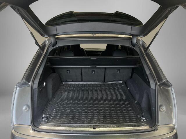 Audi Q7 60 TFSIe 462pk S-tronic Quattro Pro Line S Comp. · 360 Camera · Leder Valcona · Inklap. Trekhaak · B&O Sound · Keyless · Elek. Stoelen + Geheugen Bestuurder ·