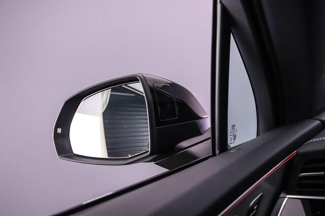 Audi Q7 55 TFSI e quattro Pro Line S | Trekhaak | Luchtvering | Achterasbesturing | Adaptieve Cruise | Panorama Dak | B&O 3D | Head-up | Laser LED | Optie-pakket | Assistentie Pakket Plus | Keyless-pakket |