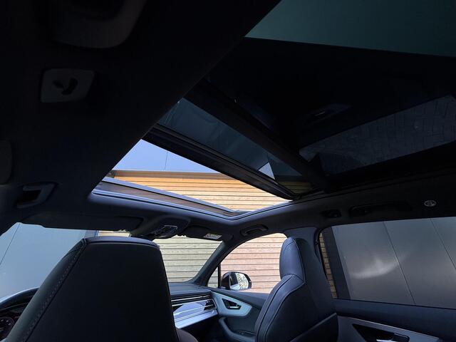Audi Q7 55 TFSI e quattro Pro Line S 4W-BESTURING|RS-SEATS|B&O|PANO|ACC