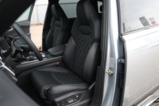 Audi Q7 55 TFSI e Quattro Competition S-Line NAP|RS Seats|Pano|Luchtv|Maxton