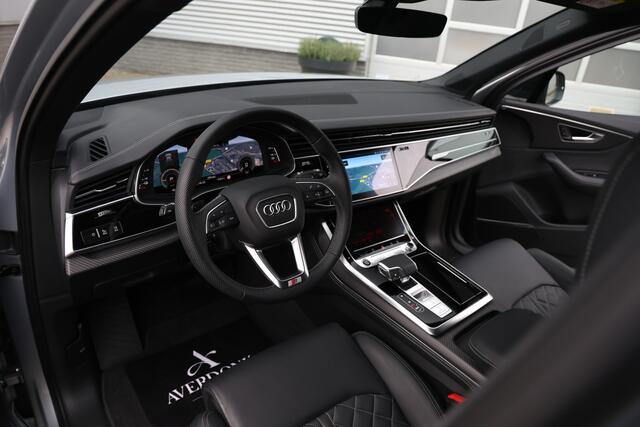 Audi Q7 55 TFSI e Quattro Competition S-Line NAP|RS Seats|Pano|Luchtv|Maxton