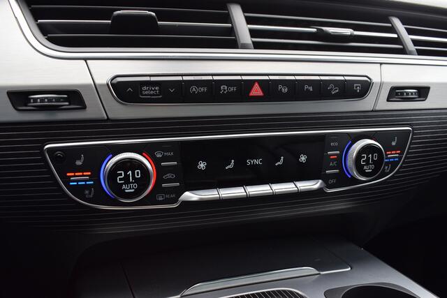 Audi Q7 3.0 TDI Quattro Pro Line+ 7-persoons | Luchtvering | Pano | Trekhaak