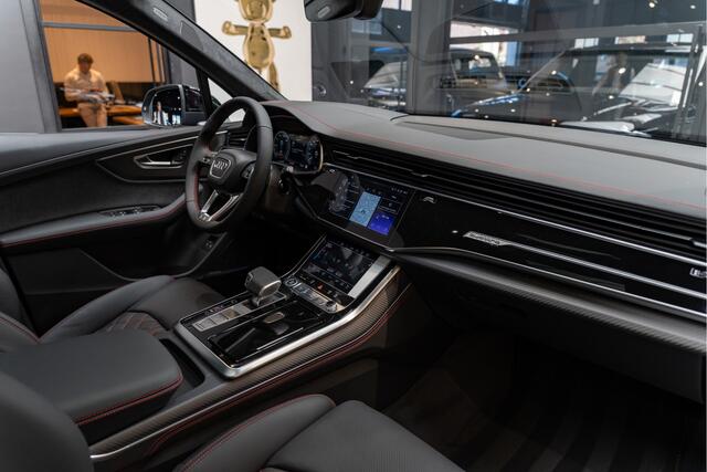Audi Q7 60 TFSI e Competition B&O Advanced Pano 60 TFSI e quattro Pro Line S Competition