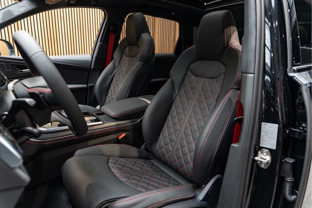 Audi Q7 60 TFSI e Competition B&O Advanced Pano 60 TFSI e quattro Pro Line S Competition