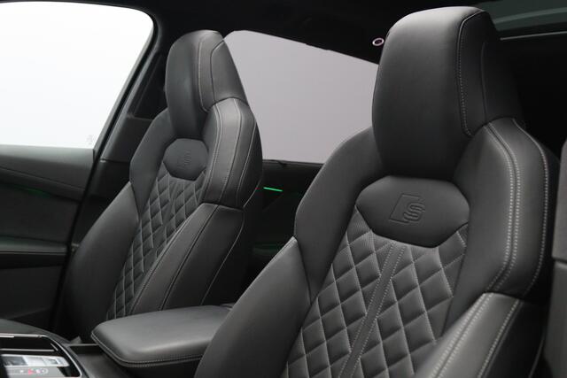 Audi Q7 60 TFSI e 490 PK Quattro Pro Line S-Line Competition PHEV, Panoramadak, B&O Sound, Memory, Head-Up, Adap. Cruise Control