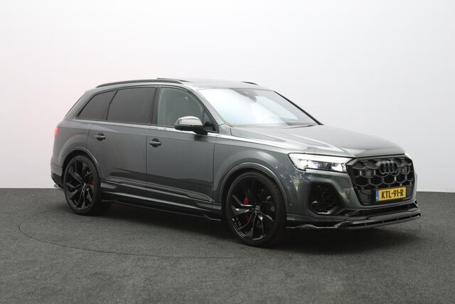 Audi Q7 60 TFSI e 490 PK Quattro Pro Line S-Line Competition PHEV, Panoramadak, B&O Sound, Memory, Head-Up, Adap. Cruise Control