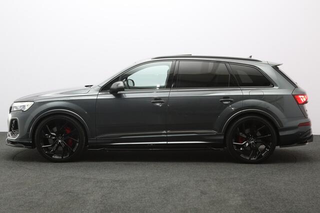 Audi Q7 60 TFSI e 490 PK Quattro Pro Line S-Line Competition PHEV, Panoramadak, B&O Sound, Memory, Head-Up, Adap. Cruise Control