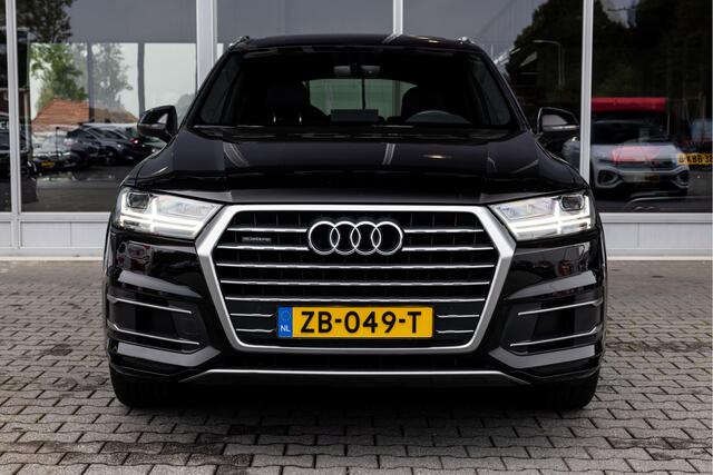 Audi Q7 45 TDI quattro Pro Line + | S-line | Pano | Luchtvering
