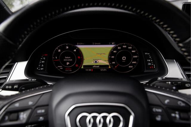 Audi Q7 45 TDI quattro Pro Line + | S-line | Pano | Luchtvering