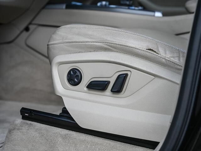 Audi Q7 3.0 TDI e-tron quattro | Panoramdak | NL-Auto | Bose | Camera | Ambiance Interieur | Stoelverwarming | Memory Seat | Trekhaak |