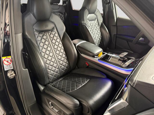 Audi Q7 60 TFSI e quattro S Competition- Stoelmassage, 360 Camera, Head Up, Laser Vision, Leder Design Pakket