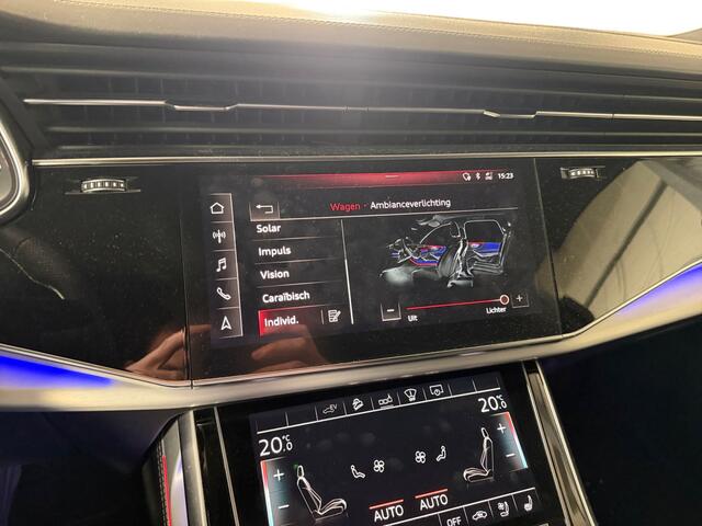 Audi Q7 60 TFSI e quattro S Competition- Stoelmassage, 360 Camera, Head Up, Laser Vision, Leder Design Pakket