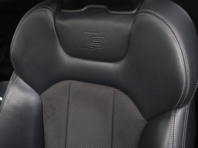 Audi Q7 55 TFSI e quattro Pro Line S SOH 86,2% | Pano.Dak | Adapt. Cruise | LED | Head-up | 360 Camera | Stoelverwarming | Apple Carplay | S-Line |