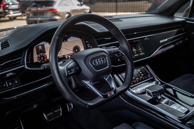 Audi Q7 50 TDI quattro Pro Line S 7p