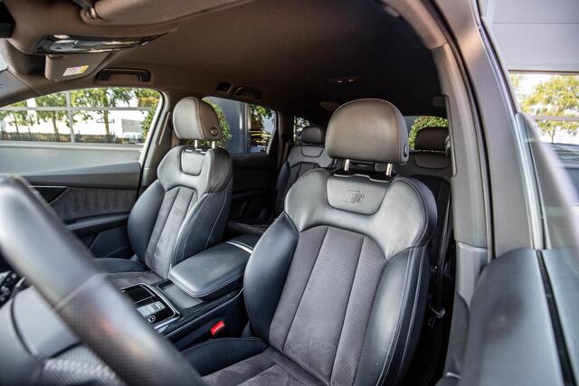 Audi Q7 50 TDI quattro Pro Line S 7p