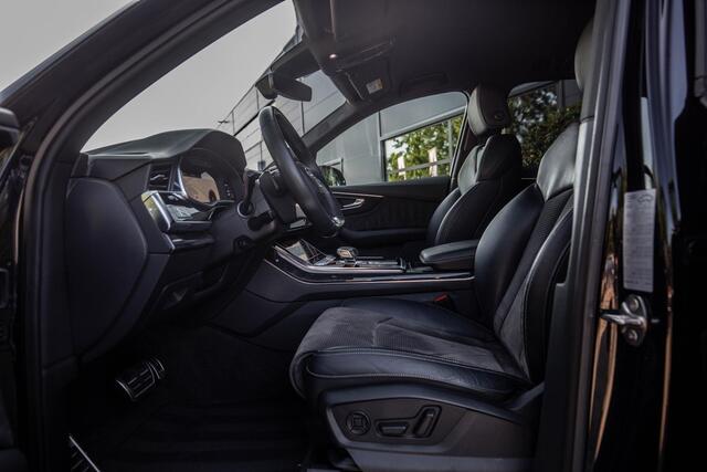 Audi Q7 50 TDI quattro Pro Line S 7p