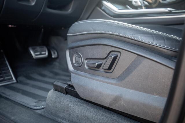 Audi Q7 50 TDI quattro Pro Line S 7p