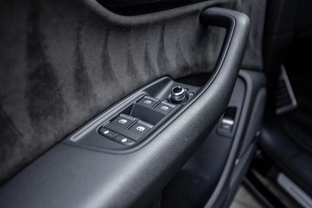 Audi Q7 50 TDI quattro Pro Line S 7p