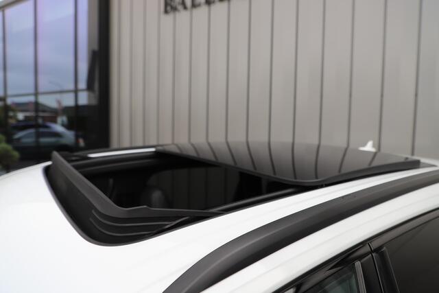 Audi Q7 55 TFSI e quattro Pro Line Plus | 381PK | S-Stoelen | Pano | Keyless-go | Sfeerverlichting | Stoelkoeling | Memory | Matrix-led | 2020.