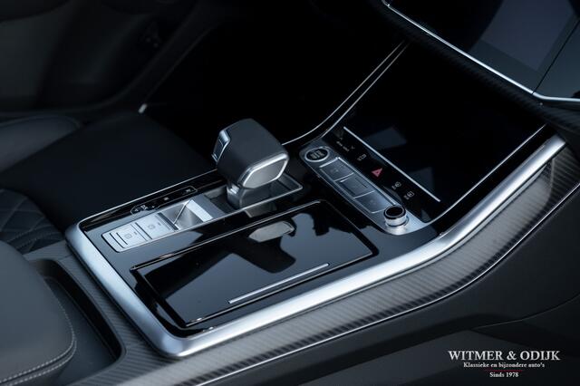 Audi Q7 60 TFSI e quattro Pro Line S Competition NL-auto, garantie tot 2030