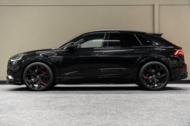 Audi Q8 60 TFSIe Quattro S Competition ABT AERO*PANO*HEAD-UP-SOFTCLOSE