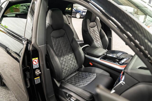 Audi Q8 60 TFSIe Quattro S Competition ABT AERO*PANO*HEAD-UP-SOFTCLOSE
