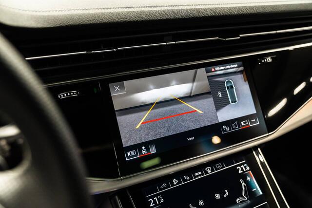 Audi Q8 60 TFSIe Quattro S Competition ABT AERO*PANO*HEAD-UP-SOFTCLOSE