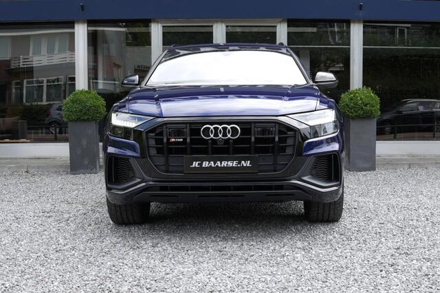 Audi Q8 4.0 TDI SQ8 QUATTRO