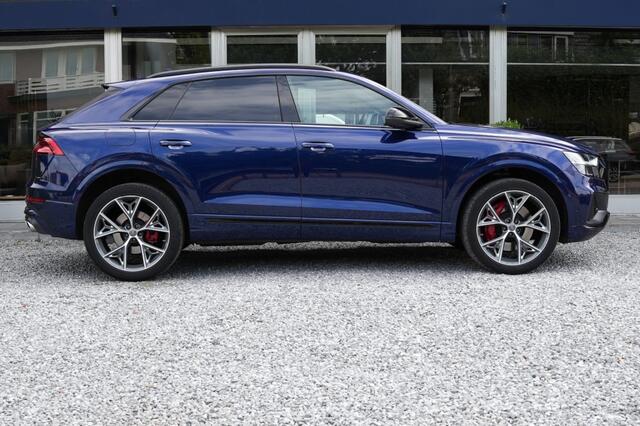 Audi Q8 4.0 TDI SQ8 QUATTRO