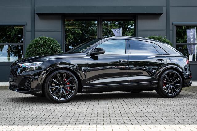 Audi Q8 60 TFSI e quattro Pro Line S Competition Facelift 2024