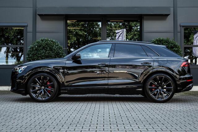 Audi Q8 60 TFSI e quattro Pro Line S Competition Facelift 2024