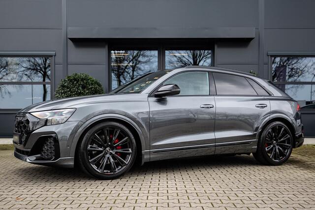 Audi Q8 50 TDI quattro Pro Line S Facelift 2024