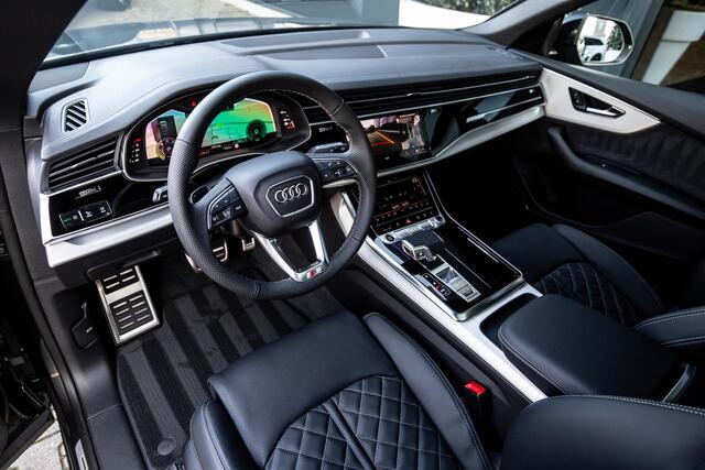 Audi Q8 50 TDI quattro Pro Line S Facelift 2024