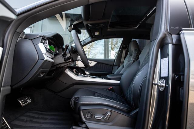 Audi Q8 50 TDI quattro Pro Line S Facelift 2024