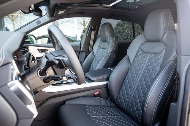 Audi Q8 50 TDI quattro Pro Line S Facelift 2024