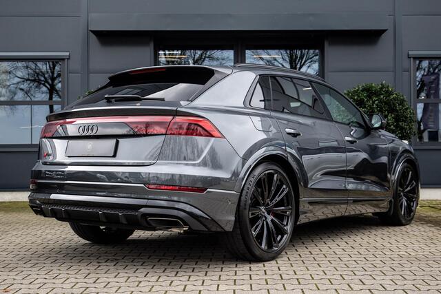 Audi Q8 50 TDI quattro Pro Line S Facelift 2024