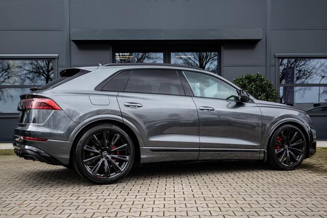Audi Q8 50 TDI quattro Pro Line S Facelift 2024