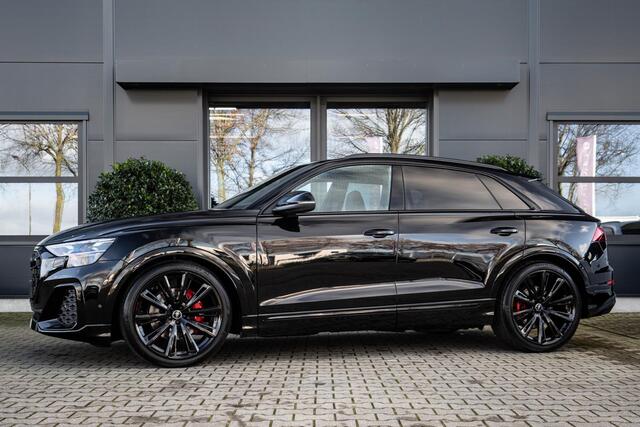 Audi Q8 50 TDI quattro Pro Line S Facelift 2024